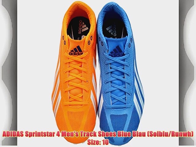 adidas sprintstar 4