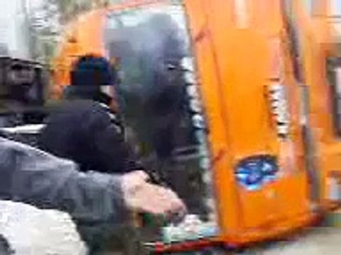 Дороги севера, Есть и Ямал