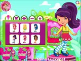 Strawberry Shortcake Real Makeover Video Play Strawberry Shortcake Games Makeover Games