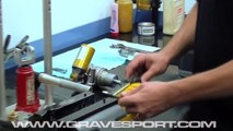 Graves Motorsports - How To Adjust Motorcycle Shock Preload