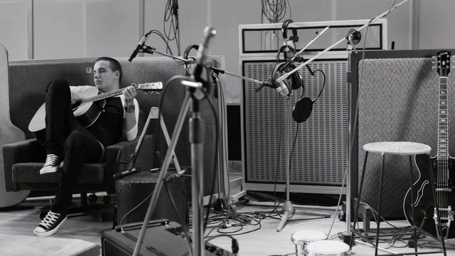 One Direction - Little Things