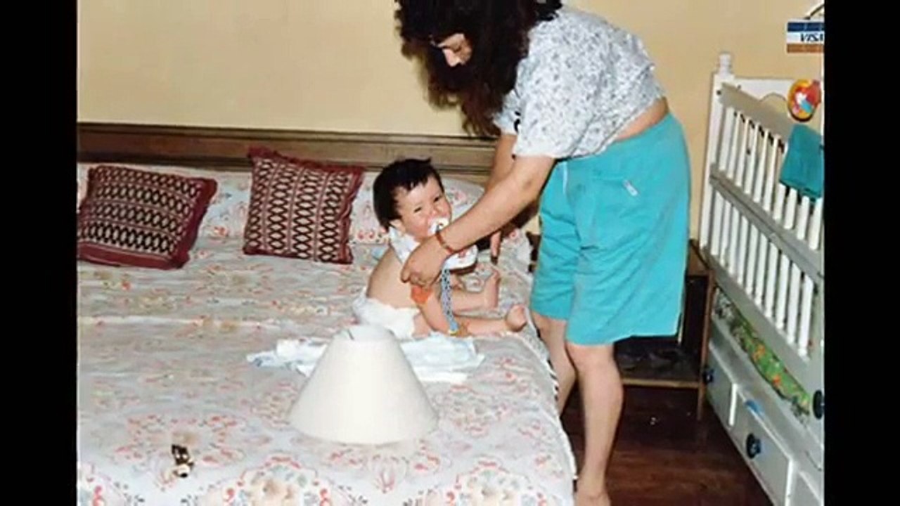 Para mi Querida Madre