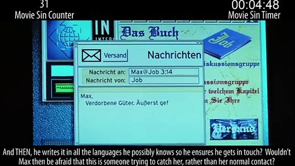 Everything Wrong With Mission Impossible In 15 Minutes Or Less