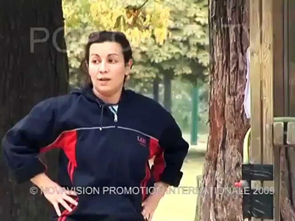Hidden Camera : Express Shower !