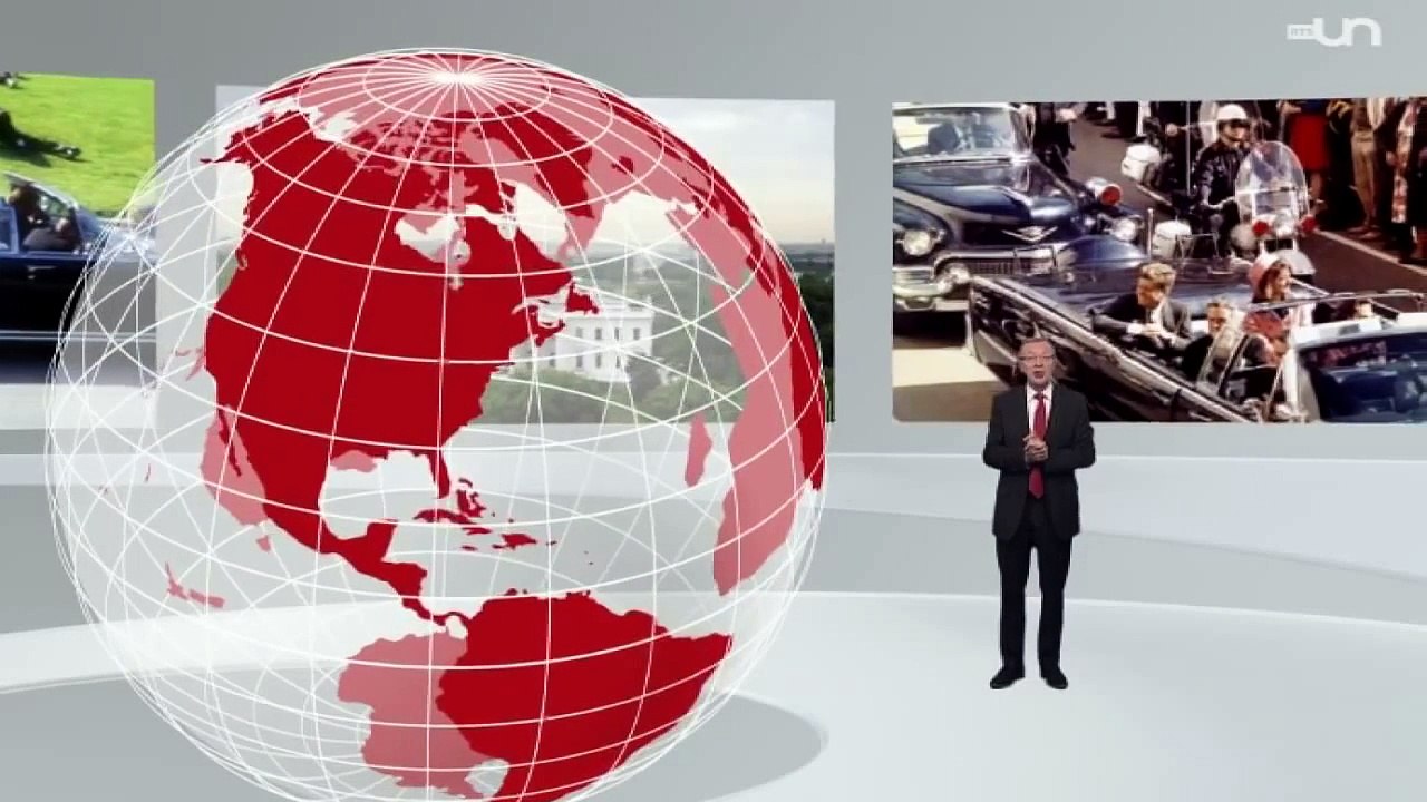 Assassinat de Kennedy: du mystère au mythe?