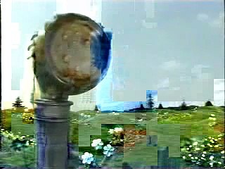 Budweiser Wazzup - Teletubbies