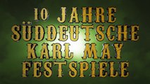 Süddeutsche Karl May-Festspiele Dasing 2014 