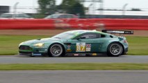 2015 Aston Martin Racing DBR9 Test Drive, Top Speed & Car Review