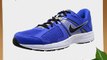 Nike Dart 10 Eu Mens Running Shoes Multicolour (Hypr Cblt/Blk/Mtllc Slvr/White) 9 UK