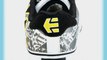 Etnies Men's Rockstar Fader V Fusion White/Black/Yellow Lace Up 4107000371 8 UK 9 US