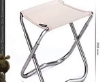 New Naturehike Outdoor Camping Fishing Traveling Portable Small Chair Fold Top List