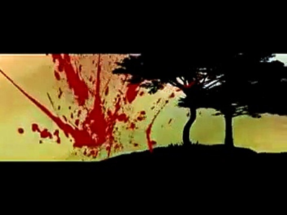 300 Opening scene
