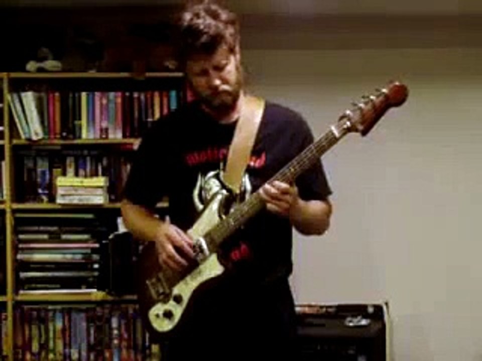 ibanez short scale bass