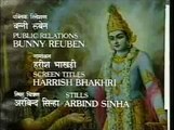 Mahabharat title song