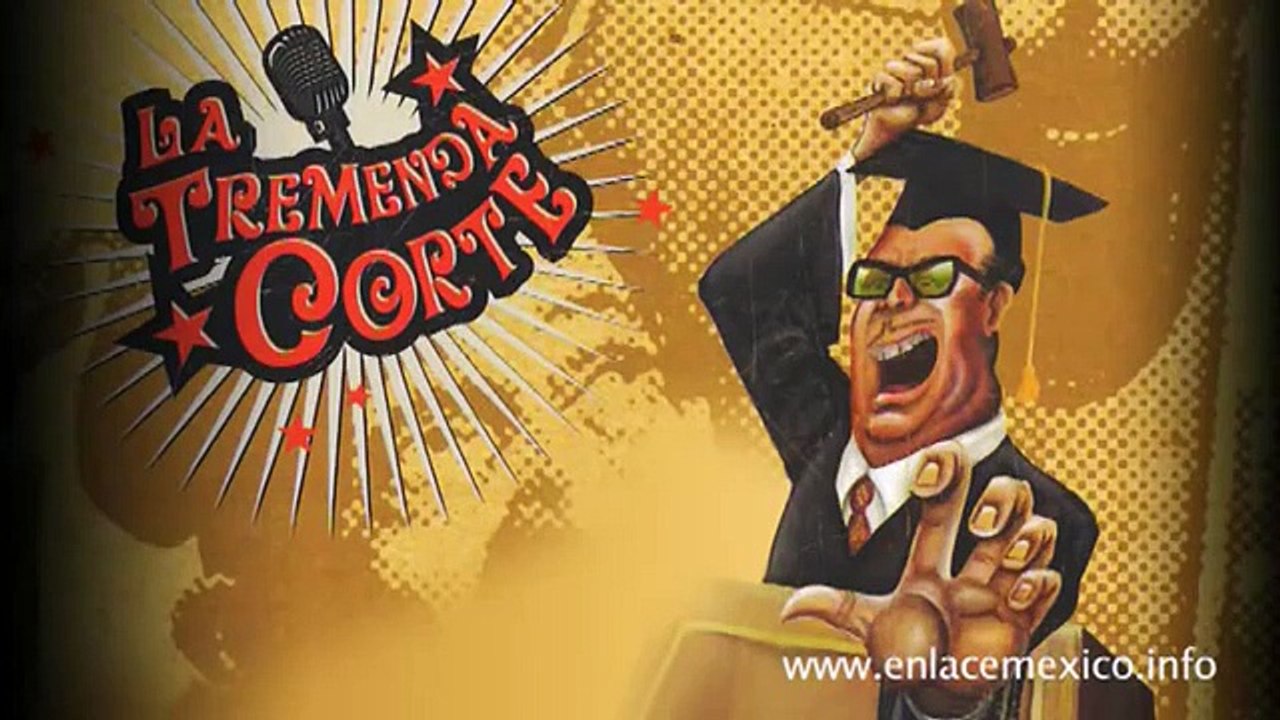 LA TREMENDA CORTE "Fotograficidio".divx
