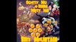 BIRD MOUNTAIN - Scotty Wu X Ish1da X Diirty Dan [Dragonball/ Akira Toriyama Tribute]