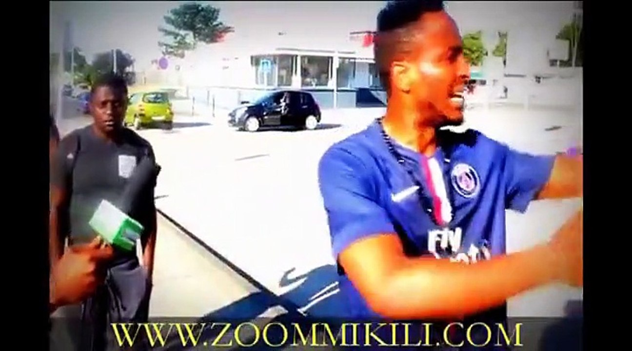 ACCUEIL DE SASSOU À PARIS : DES PARTICIPANTS DÉÇUS DE NE PAS AVOIR REÇU LES 200 EUROS PROMIS.