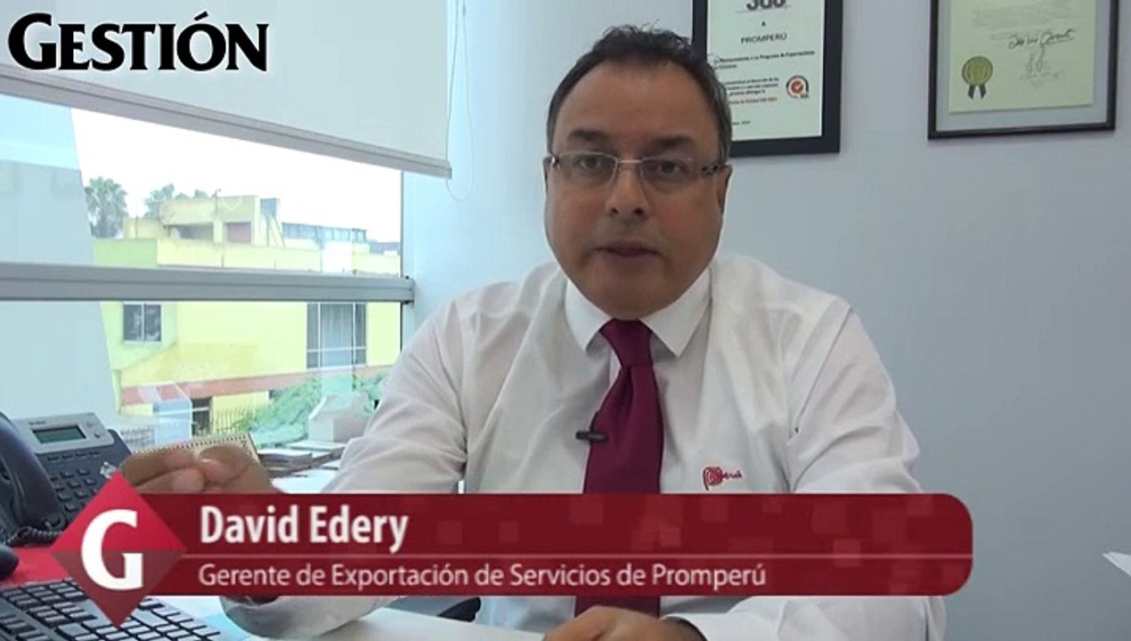 Compradores de EE.UU. y Dubai buscan hacer negocios con creadores de videojuegos peruanos