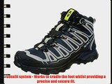Salomon X Ultra Mid GTX Trail Running Shoes - 9