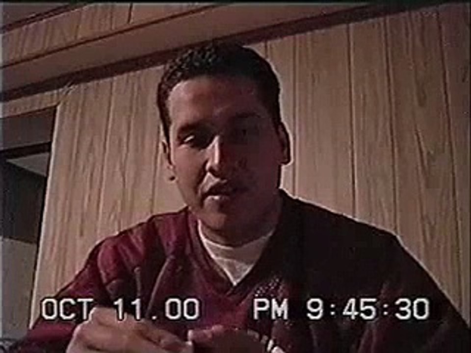 October 11, 2000: