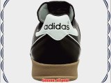 adidas Kaiser 5 Goal Mens Football Boots Black (Black/Running White) 9.5 UK (44 EU (9.5 ) EU)