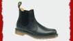 Dr Martens B8250 Slip-On Dealer Boot / Mens Boots / Boots (8 UK) (Black)