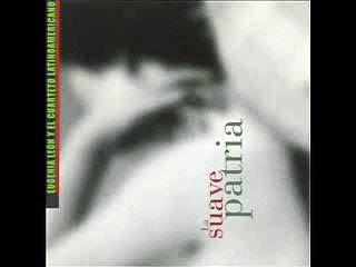 Alma Mia (Eugenia Leon)