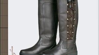 HKM Fashion boots Madrid Winter Membran 5149 Riding yard boots