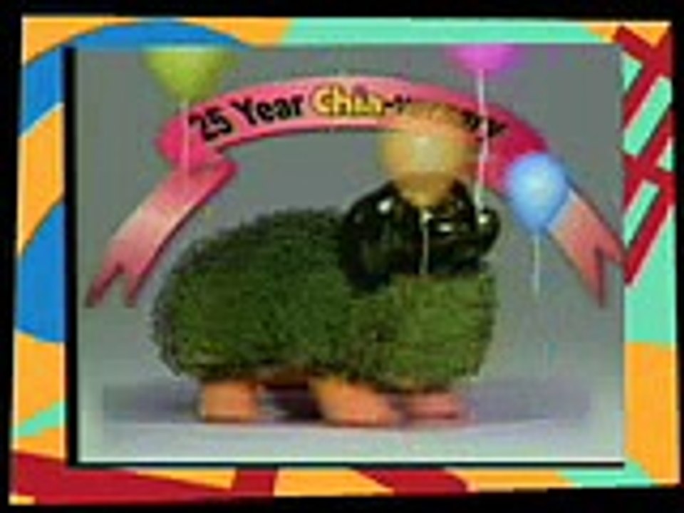 Chia Pets (1003D)