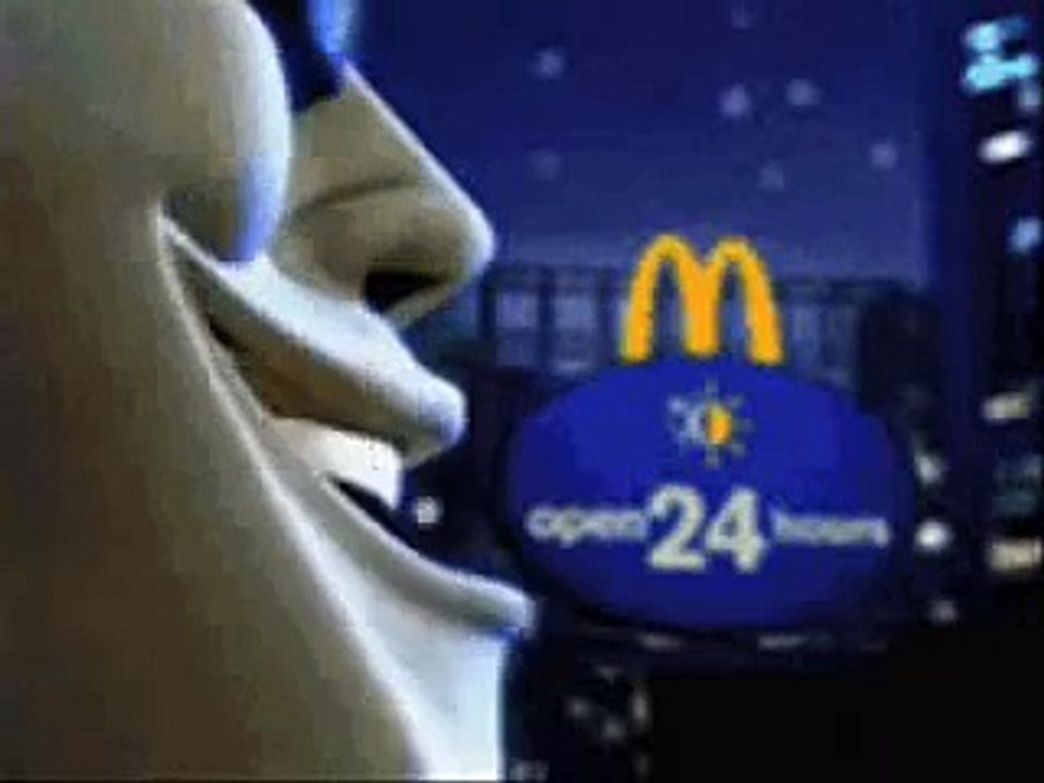Moon Man wishes you a happy 9/11!