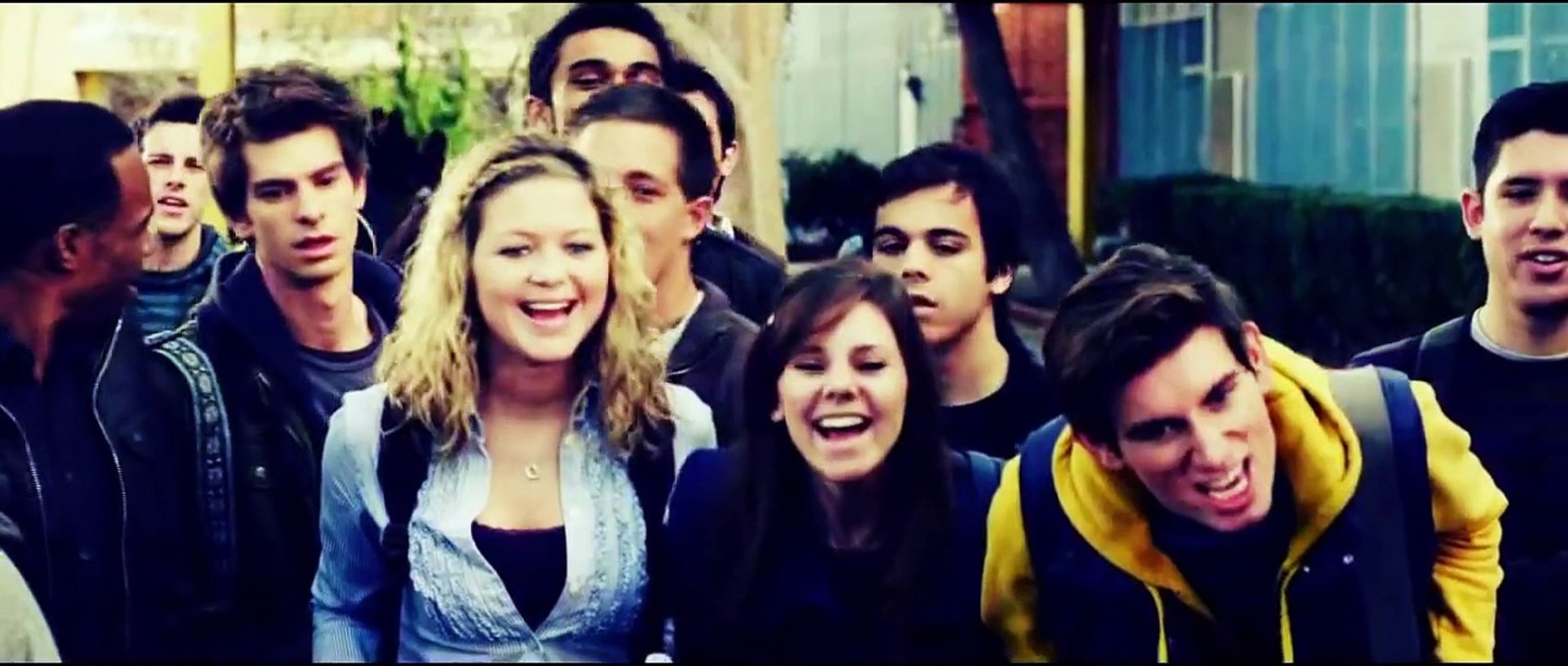 • Peter Parker/Felicia Hardy (Spider-Man/Black Cat)