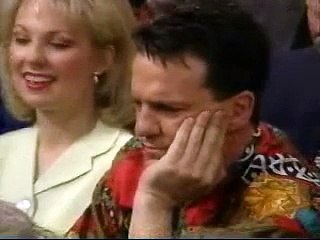 "I Can't Even Walk" By Mark Lowry/The Happy Goodmans Songvid