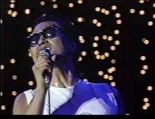 [夏の終わりのハーモニー]　井上陽水　玉置浩二