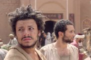 Bande-annonce : Les Nouvelles Aventures d'Aladin- Teaser