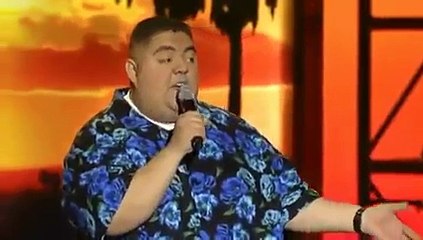 "Drive Thru Voice" - Gabriel Iglesias