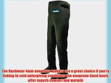 Hardwear NEOPRENE WAIST WADERS 8/9