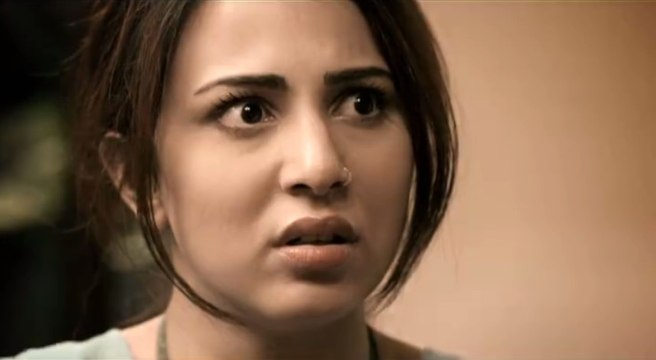 Duaa Drama featuring Ushna Shah Coming Soon on Geo Tv