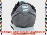 Nike Air Pegasus 83 Men's Running Shoes Grey (Anthracite/Wolf Grey/Cool Grey) 9.5 UK (44 1/2