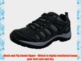 Merrell Chameleon 5 Ventilator Men's Hiking Shoes Carbon J39941 8.5 UK