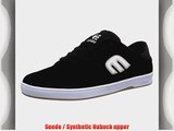 Etnies Lo-Cut Men's Skateboarding Shoes Black/White 11 UK
