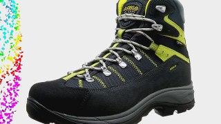 Asolo Mens Revert GV MM Trekking and Hiking Boots A23054 00 A623 Graphite/Gunmetal 10 UK 44