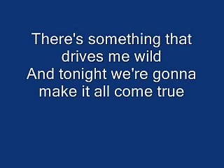 I Was Made For Lovin' You Baby - Kiss