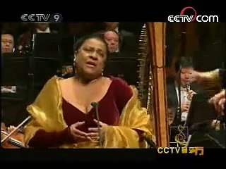 Kathleen Battle: O Mio Babbino Caro (6.2008)