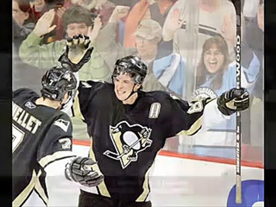 Hockey music mix