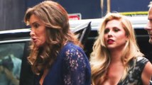 Caitlyn Jenner Is Not Dating Candis Cayne