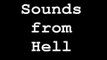 Sounds from hell (extended version)