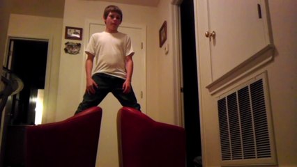 Call of Dumb Double-chair Nutshot