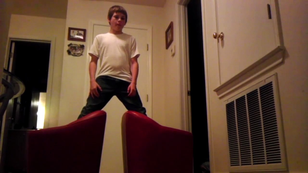 Call of Dumb Double-chair Nutshot