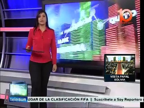 China, protagonista en séptima cumbre de países BRICS