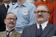 Bande-annonce : United Passions, la Légende du Football - VO (2)